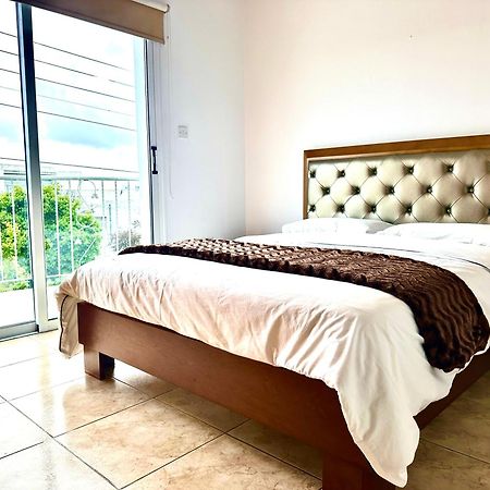 Nanas Vacation House Pafos Dış mekan fotoğraf