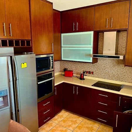 Nanas Vacation House Pafos Dış mekan fotoğraf