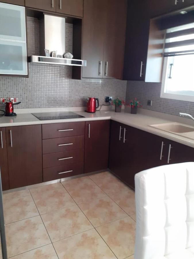 Nanas Vacation House Pafos Dış mekan fotoğraf