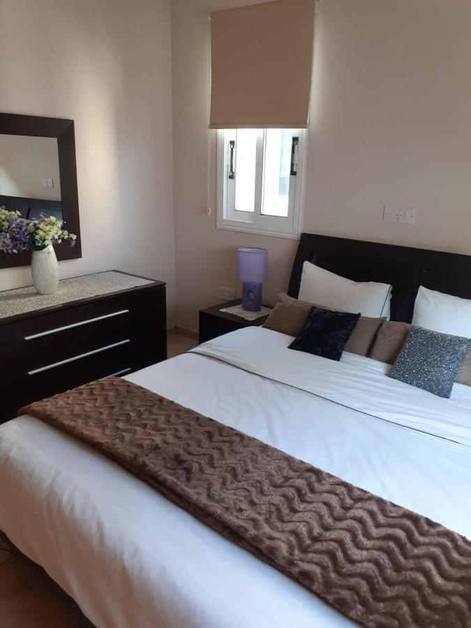 Nanas Vacation House Pafos Dış mekan fotoğraf