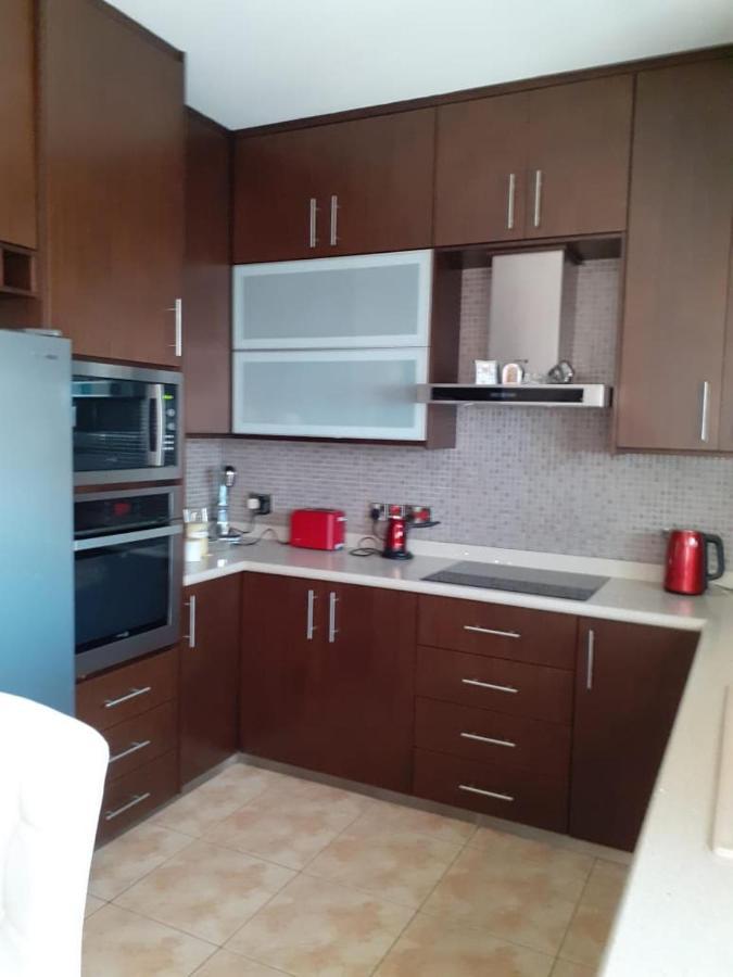 Nanas Vacation House Pafos Dış mekan fotoğraf