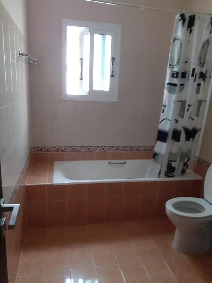 Nanas Vacation House Pafos Dış mekan fotoğraf