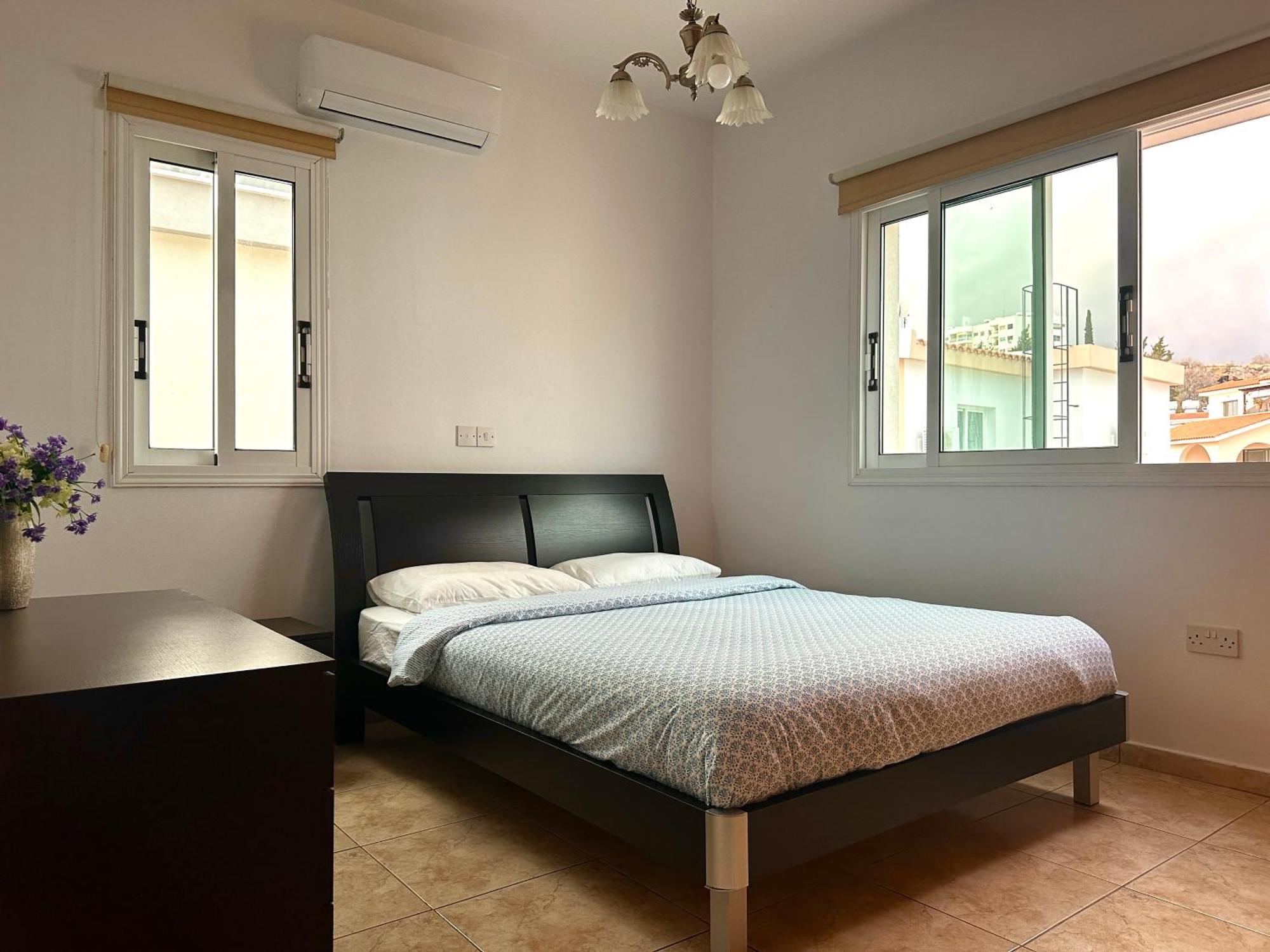 Nanas Vacation House Pafos Dış mekan fotoğraf