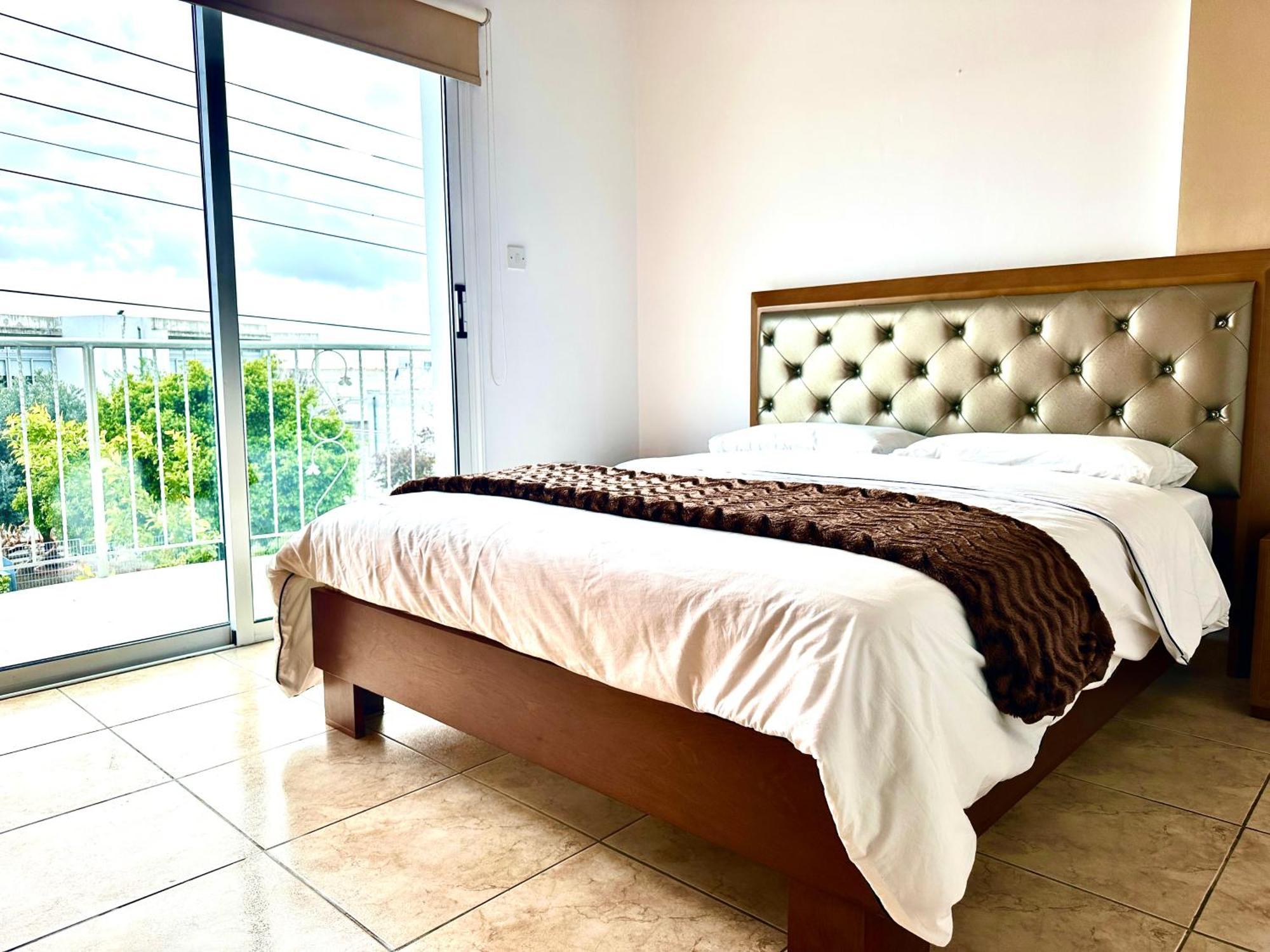 Nanas Vacation House Pafos Dış mekan fotoğraf