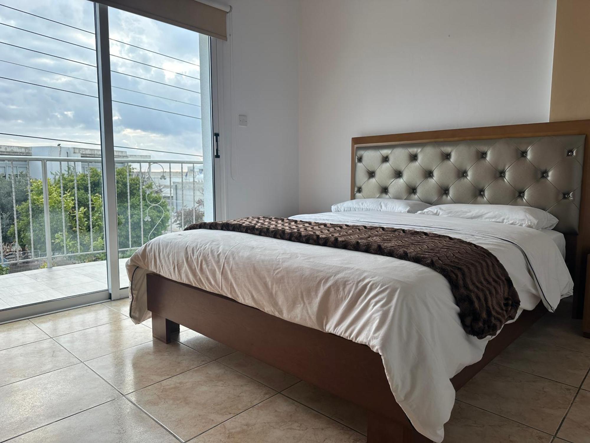 Nanas Vacation House Pafos Dış mekan fotoğraf